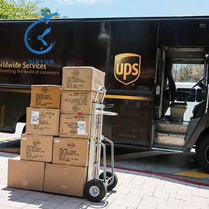 Ddu China Servicios domésticos Proveedor <span class=keywords><strong>de</strong></span> logística aduanera Ddp Express Flete marítimo Dhl Francia Reino Unido <span class=keywords><strong>Transporte</strong></span> aéreo <span class=keywords><strong>de</strong></span> bajo costo - Product Image 1