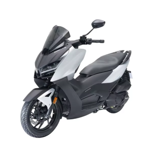 Moto monocylindre Zontes ZT125-D 125cc 4 temps à vendre, modèle 2024-2025 - Product Image 1