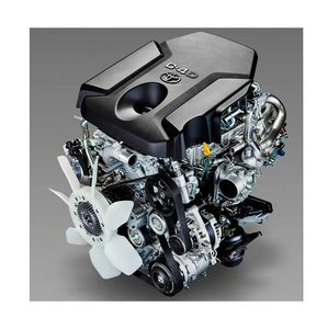 เครื่องยนต์2GD ที่ใช้แล้วคุณภาพสูง-รวมการรับประกัน - Product Image 5