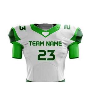 Uniformes de fútbol americano de fabricante de alta calidad: UNIFORMES DE EQUIPO Premium de fútbol americano para un rendimiento inigualable - Product Image 6