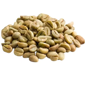 Commercio all'ingrosso brasiliano di alta qualità chicchi di caffè verde con il miglior prezzo per l'importazione di buona qualità chicchi di caffè crudo - Product Image 1