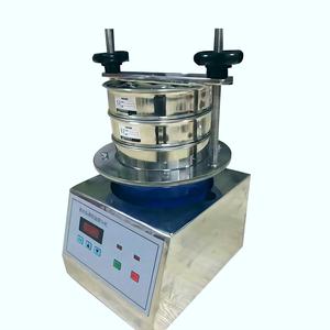 Điện tử phòng thí nghiệm thiết bị kiểm tra cơ khí kiểm tra sàng Shaker phòng thí nghiệm quay rung màn hình cho bột tách - Product Image 6