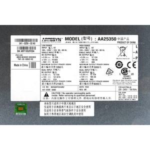 Fuente de Alimentación CISCO PWR-C45-6000ACV de 6000W CA con Entrada Dual para la Serie 4500, Reacondicionada - Product Image 4