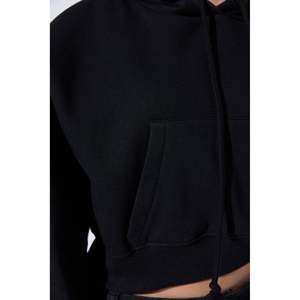 Sudadera Corta con Capucha - Product Image 4