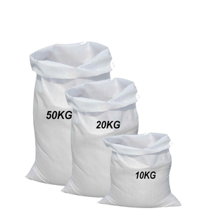 Custom Polypropylene Woven Bags for Packaging Gravure Printing Surface <b>Plastic</b> Printing <b>Product</b> - Product Image 1