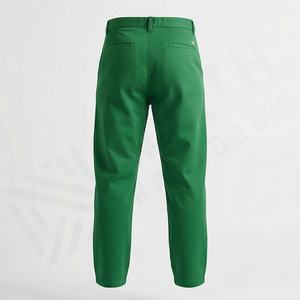 Pantalon tactique Ripstop, matière respirante à séchage rapide, poches cargo, camouflage, couleur personnalisée, pantalon de randonnée durable pour hommes - Product Image 2