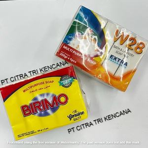 สบู่ล้างมืออเนกประสงค์ขนาด800กรัมสำหรับใช้ในตุรกี - Product Image 1