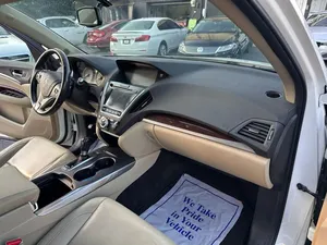 2015 Acura MDX 3.5L - Product Image 6