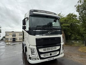New Volvo FH 460 for sale - Product Image 2