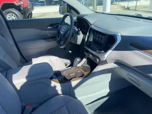 GMC Acadia SLE-2 2018 - Product Image 3