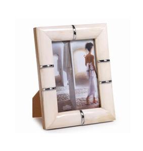 Cadre photo écologique de conception en os naturel pour la maison, l'hôtel et le bureau Cadre photo décoratif pour articles ménagers au meilleur prix - Product Image 5