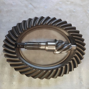 Rueda <span class=keywords><strong>de</strong></span> corona para Nissan, Piñón <span class=keywords><strong>de</strong></span> calidad OEM, relación directa <span class=keywords><strong>de</strong></span> fábrica, 8x35, 8x37, 8x39, Nissan CK12, piñones <span class=keywords><strong>de</strong></span> recogida - Product Image 3