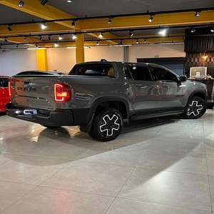 Très demandé sur le marché : R-AM R-am- pag-e R-eb-el 4x4 200cv - Product Image 2