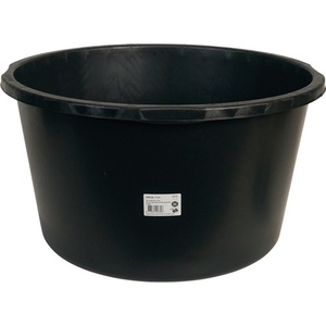 GRIPLINE O 65L อ่างผสมปูนสีดำเสริมแรง - Product Image 4