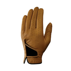 High Quality <b>Best</b> Selling Left Hand Golf Gloves Custom Made Golf Gloves Customized Logo Wholesale Cool Golf Glove - Product Image 6