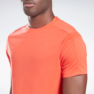 เสื้อยืดบ็อกซี่เอวลอยสำหรับผู้ชายเสื้อยืดโอเวอร์ไซส์ผ้าคอตตอนสีดำสไตล์วินเทจ - Product Image 4