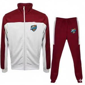 Conjunto Deportivo Informal de Invierno, Cintura Elástica, 100% Algodón, Pantalones Deportivos y Sudadera con Capucha para Comodidad y Estilo de Vida Activo - Product Image 4