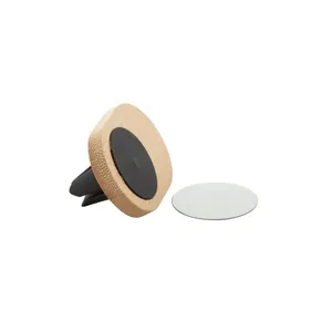 Autocollants de voiture personnalisés Boovent, gadgets porte-téléphone personnalisés - Product Image 1