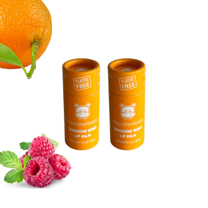 Bálsamos Labiales Veganos en Paquetes Múltiples - Product Image 5