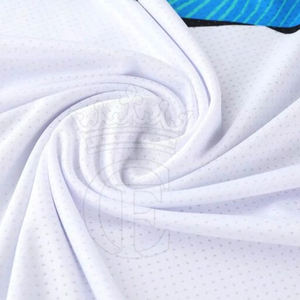 Uniforme de tenis de color sólido para adultos, uniforme de tenis cómodo y transpirable de manga corta de alta calidad - Product Image 6