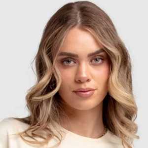 เสื้อยืดคอกลมแขนสั้นผ้าคอตตอนน้ำหนักเบาสำหรับผู้หญิงเสื้อแฟชั่นลำลองสำหรับใส่ในฤดูหนาวทุกวัน - Product Image 2