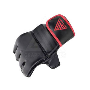 Nouvel Arrivage Meilleure Vente En Ligne Gants MMA Vêtements de Sport Utilisation Gants MMA disponibles en Stock - Product Image 4