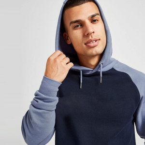 Custom Logo Mens Windproof Jogging Suit Full <b>Zip</b> <b>Hoodie</b> Sweatpants Tech Fleece Tracksuit Winter Sportswear Set - Product Image 5