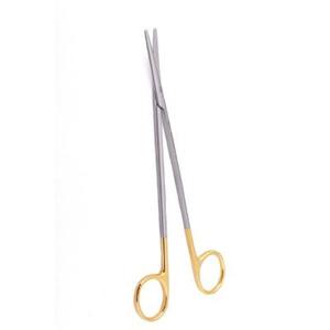 Tijeras de alta calidad al mejor precio con/sin TC Filo de corte (cuchillas rectas) Acero inoxidable Aceptamos servicios OEM - Product Image 3