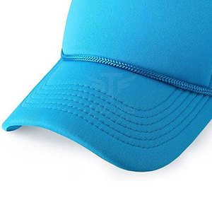 100% Cotton Made Outdoor Use Hot Selling Low MOQ Trucker <b>Hats</b> Top Selling Wholesale Rate Trucker <b>Hats</b> For Unisex - Product Image 3