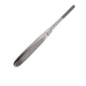 Râpe nasale Maltz de qualité supérieure 18,5 cm – Instrument chirurgical en acier inoxydable pour rhinoplastie et chirurgie nasale - Product Image 1