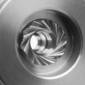 Tùy chỉnh <span class=keywords><strong>CNC</strong></span> gia công dịch vụ chính xác các bộ phận nhỏ dụng cụ quang học các thành phần <span class=keywords><strong>CNC</strong></span> gia công máy tiện - Product Image 3