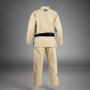 Offre Spéciale – Kimono de Judo et Uniforme de Karaté pour l'Entraînement et la Compétition de Jiu-Jitsu avec Logo Frontal - Product Image 6