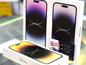 <span class=keywords><strong>Teléfono</strong></span> Móvil Inteligente <span class=keywords><strong>de</strong></span> 14 pulgadas, smartphone <span class=keywords><strong>de</strong></span> 512GB y 1TB - Product Image 3