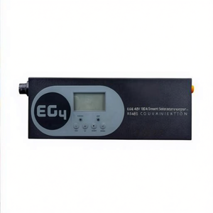 เครื่องชาร์จแบตเตอรี่พลังงานแสงอาทิตย์อัจฉริยะ EG4 48V 100A พร้อมการสื่อสาร RS485 - Product Image 2