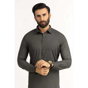 Costumes basiques coupe classique SK-BSC25-094 Vêtements indiens et pakistanais - Product Image 4