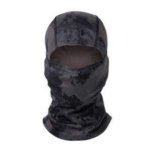 Balaclava de marque privée masque complet broderie ou impression personnalisée plusieurs tailles et options de tissu pour les acheteurs en gros - Product Image 4