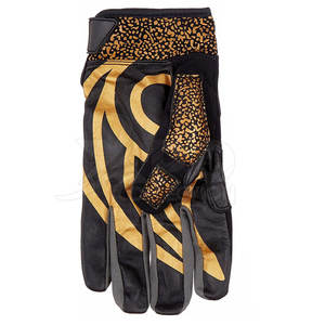 Gants de basket-ball personnalisés avec logo personnalisé à séchage rapide de conception OEM Gants de basket-ball à prix abordable - Product Image 5