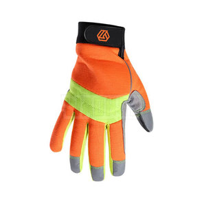 Diseña tus Propios Guantes de Mecánico Transpirables, Guantes de Seguridad a Bajo Precio, Guantes de Mecánico en Stock - Product Image 4