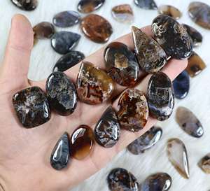 อัญมณีหลวมหลากสีหลายสีสไตล์ตุรกี - Product Image 5