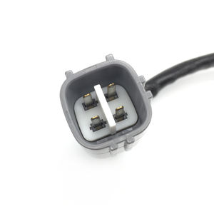 Sensor de Oxígeno de Alto Rendimiento PEIVSO, Precios Directos de Fábrica, para SCION XA XB 04-06 con 1 Año de Garantía, OEM 234-4069 - Product Image 3