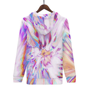 2026 Unisex suave de talla grande con estampado personalizado de alta calidad suéter de lana sudaderas con capucha transpirables para hombres y mujeres Duraible - Product Image 4