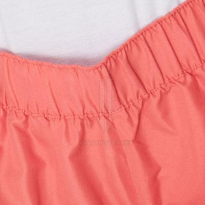 Pantalones cortos de gimnasio para mujer de fabricante OEM de alta calidad para la venta en línea diseñe sus propios pantalones cortos de gimnasio para mujer personalizados - Product Image 5