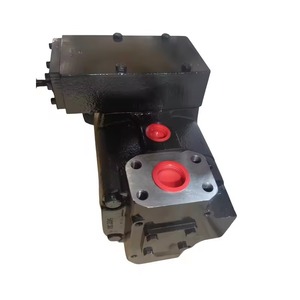 Pompe à piston hydraulique série PVWH PVWJ PVG PVM PFWH Pompe à plongeur PVWH-34-RDFS-CNNN-826B - Product Image 1