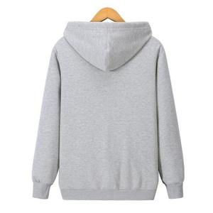 Fabricants de vêtements Sweatshirts à capuche personnalisés pour hommes Sweatshirts Sweat à capuche imprimé en éponge française surdimensionné et lourd - Product Image 6