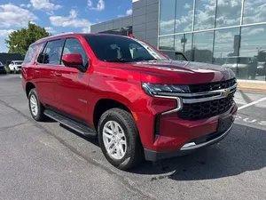 2022 Chevrolet Tahoe LS - Product Image 5