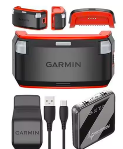 NOUVEAU 2025 – Offre Spéciale : Traceur GPS pour Chien GARMINS Alpha LTE de Qualité Supérieure - Product Image 2