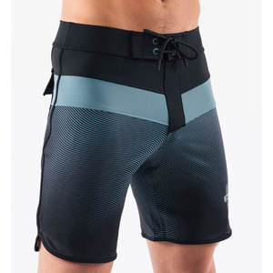 Pantalones Cortos Deportivos de Compresión para Hombre, Shorts de Gimnasio, Ciclismo, Running, Atletismo - Product Image 5