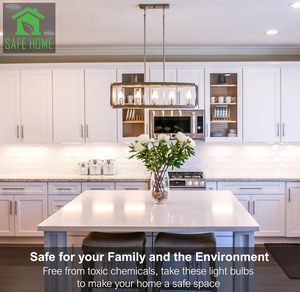 Clar-<span class=keywords><strong>e14</strong></span> dẫn bóng nến 6W 8W, vít nhỏ cơ sở, trang trí tiết kiệm năng lượng đèn cho sử dụng trong nhà - Product Image 5