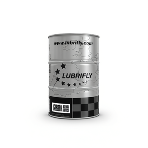Lubrificante Industriale a Composizione Generale con Olio Base - Product Image 3