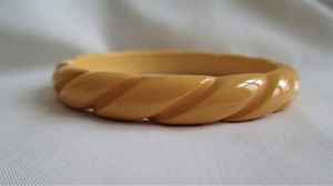 Enterprise Resin <b>Bangle</b> <b>Set</b> Religious Style Number Shape for Women's Wedding Customized Color & Size by Crescent Crafts - Product Image 4